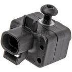 Air Bag Impact Sensor