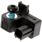 Air Bag Impact Sensor