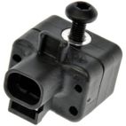 Air Bag Impact Sensor