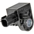 Air Bag Impact Sensor