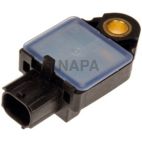 Air Bag Impact Sensor