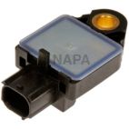 Air Bag Impact Sensor