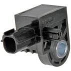 Air Bag Impact Sensor