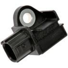 Air Bag Impact Sensor