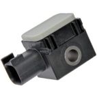 Air Bag Impact Sensor