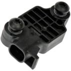 Air Bag Impact Sensor