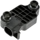 Air Bag Impact Sensor