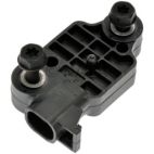 Air Bag Impact Sensor