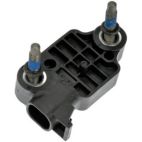 Air Bag Impact Sensor