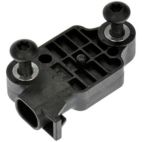 Air Bag Impact Sensor