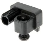 Air Bag Impact Sensor