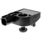 Air Bag Impact Sensor