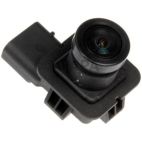 Park Assist Camera