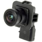 Park Assist Camera