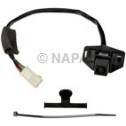Park Assist Camera