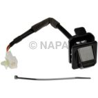 Park Assist Camera