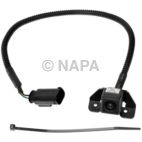 Park Assist Camera