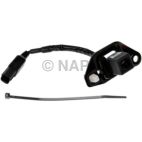 Park Assist Camera