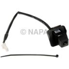 Park Assist Camera