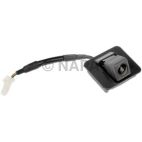 Park Assist Camera