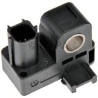 Air Bag Impact Sensor