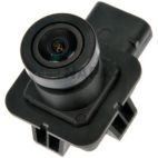 Park Assist Camera
