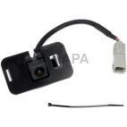 Park Assist Camera