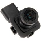 Park Assist Camera