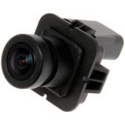 Park Assist Camera