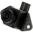 Park Assist Camera