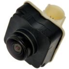 Park Assist Camera