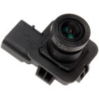 Park Assist Camera