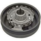 Engine Harmonic Balancer