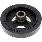 Engine Harmonic Balancer