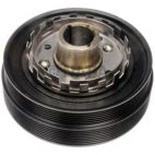 Engine Harmonic Balancer