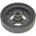 Engine Harmonic Balancer