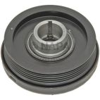 Engine Harmonic Balancer