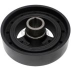 Engine Harmonic Balancer