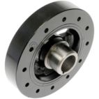 Engine Harmonic Balancer