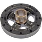 Engine Harmonic Balancer