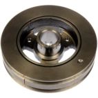 Engine Harmonic Balancer