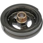 Engine Harmonic Balancer