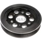 Engine Harmonic Balancer