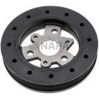 Engine Harmonic Balancer