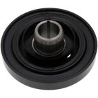 Engine Harmonic Balancer