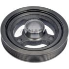 Engine Harmonic Balancer