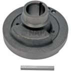 Engine Harmonic Balancer