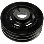 Engine Harmonic Balancer