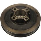 Engine Harmonic Balancer