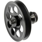 Engine Harmonic Balancer